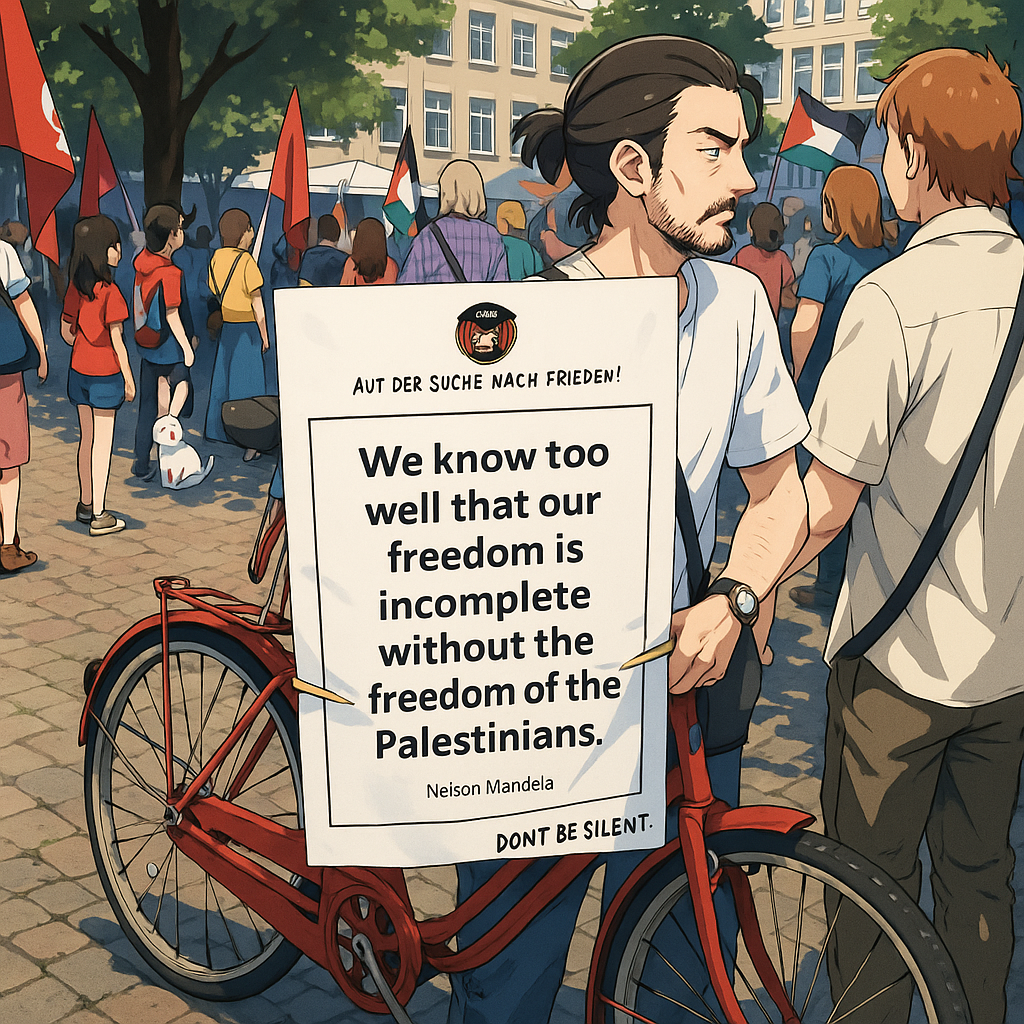 28.06.2025 Free Free Palestine Free Free Gaza 8